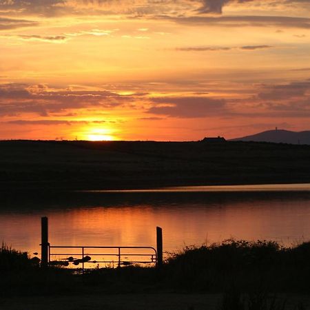 Meadow Cottage Belmullet Buitenkant foto