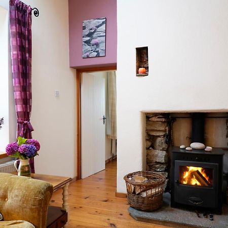 Meadow Cottage Belmullet Buitenkant foto