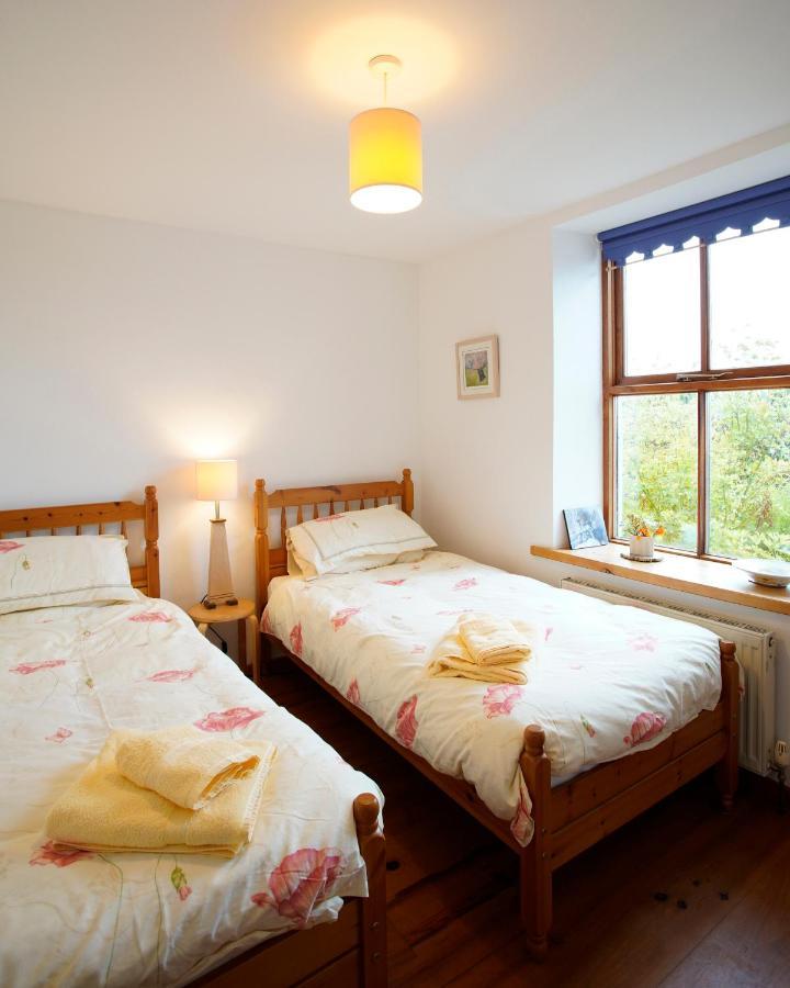Meadow Cottage Belmullet Buitenkant foto
