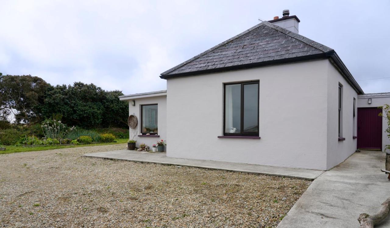 Meadow Cottage Belmullet Buitenkant foto