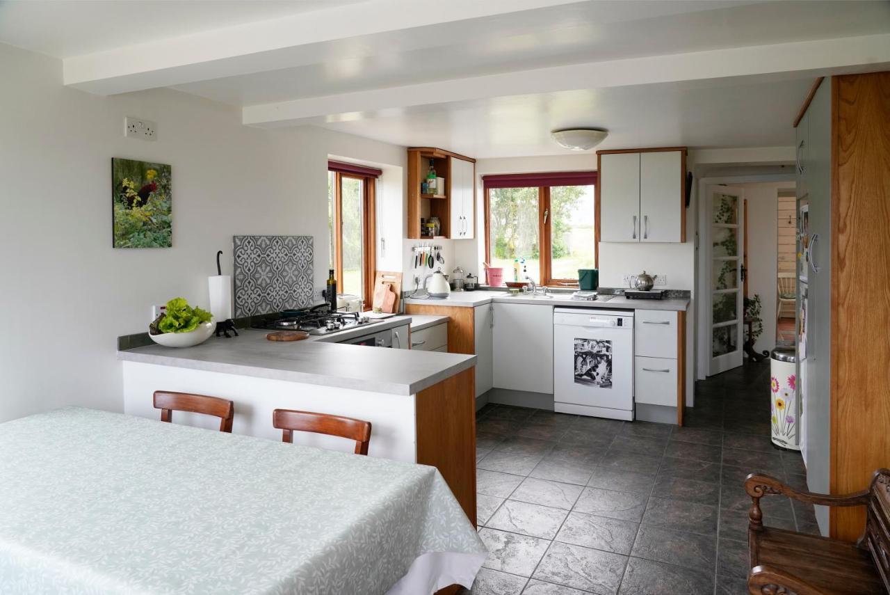 Meadow Cottage Belmullet Buitenkant foto