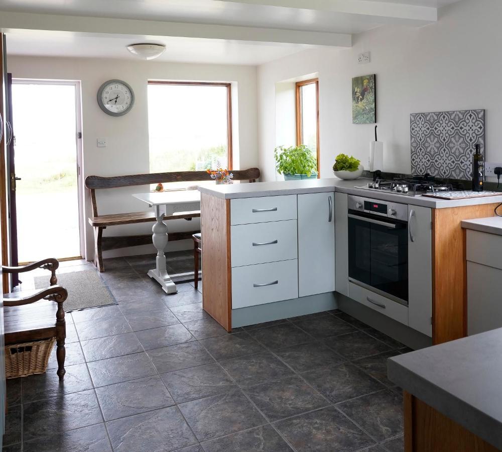 Meadow Cottage Belmullet Buitenkant foto