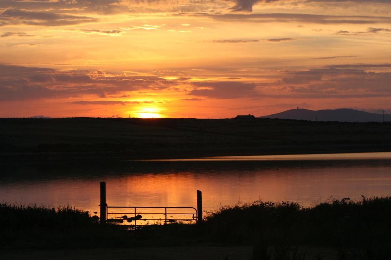 Meadow Cottage Belmullet Buitenkant foto