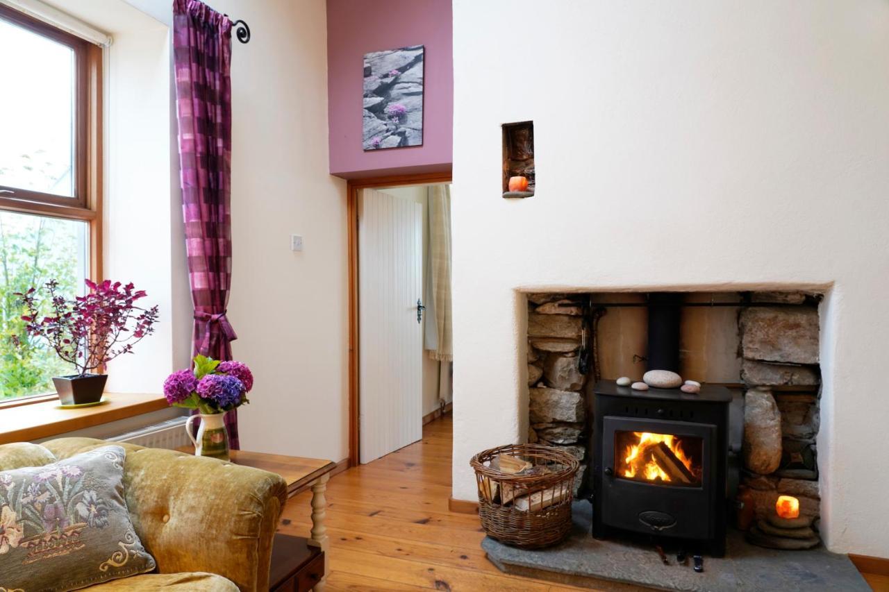 Meadow Cottage Belmullet Buitenkant foto