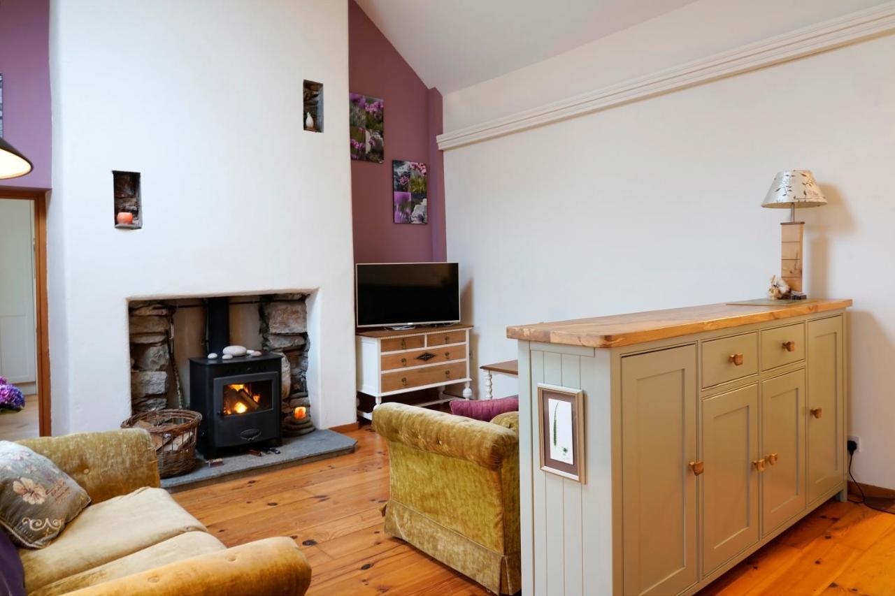 Meadow Cottage Belmullet Buitenkant foto