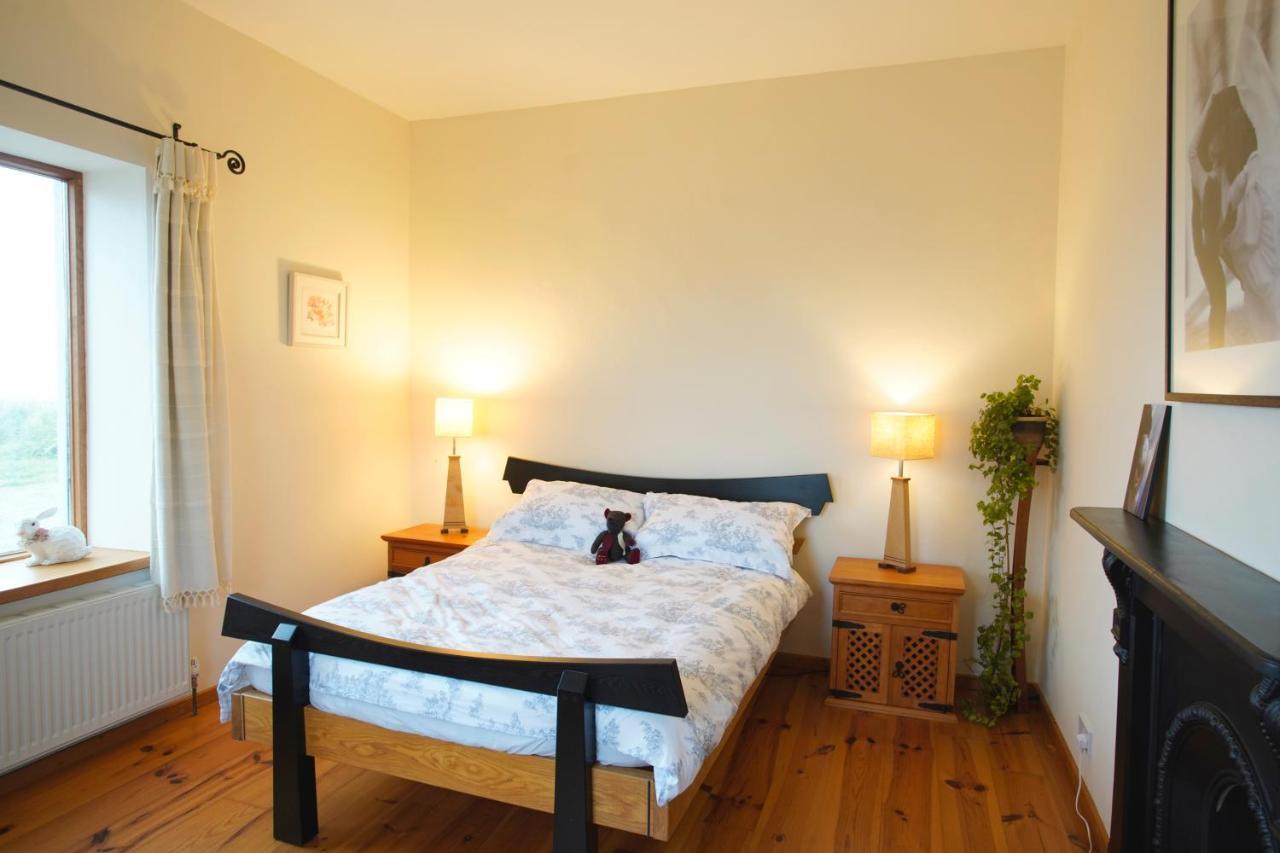 Meadow Cottage Belmullet Buitenkant foto