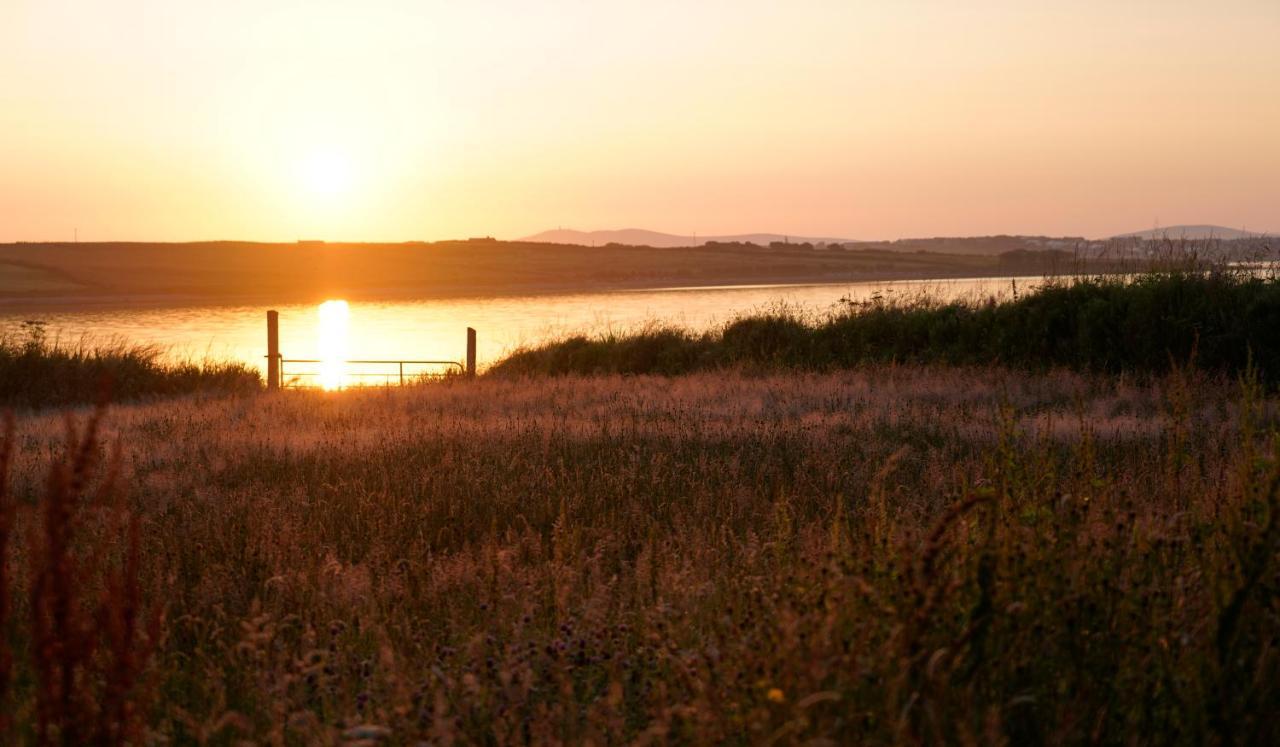 Meadow Cottage Belmullet Buitenkant foto