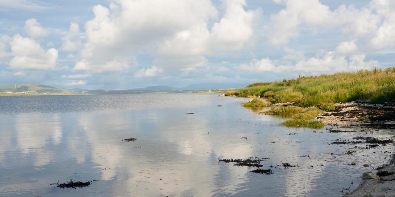 Meadow Cottage Belmullet Buitenkant foto