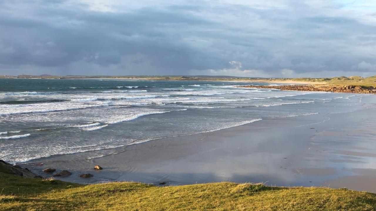 Meadow Cottage Belmullet Buitenkant foto